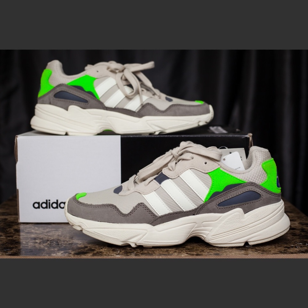 NEW ADIDAS | Men’s Yung-96 multi colors